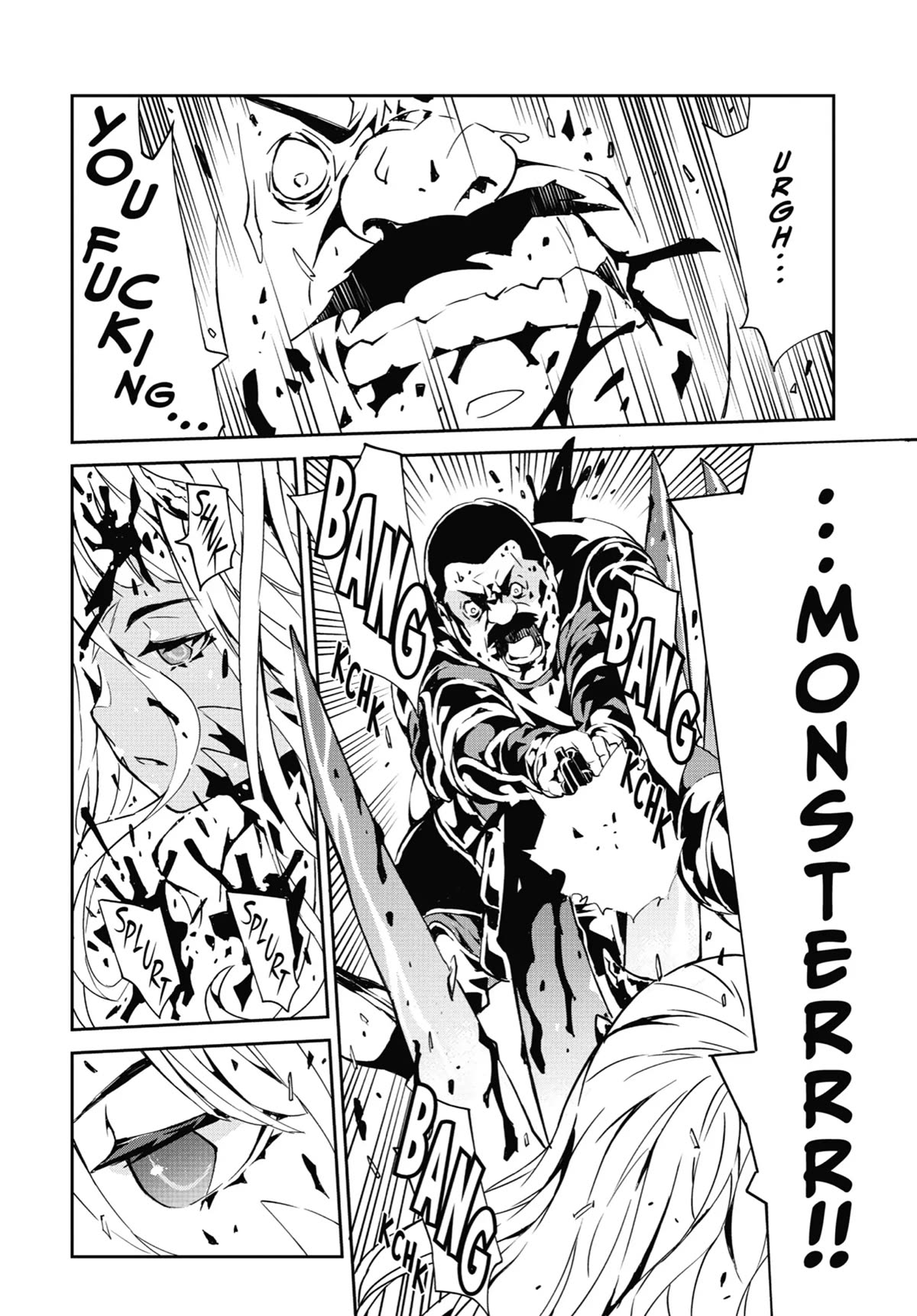 SINoALICE Chapter 18 page 29 - Chapter 18