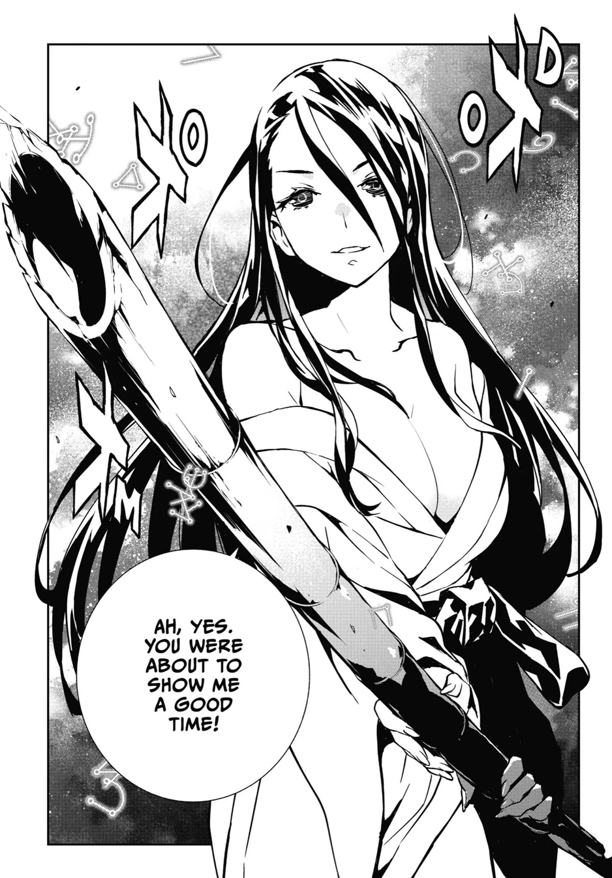 SINoALICE Chapter 19 page 28 - Chapter 19