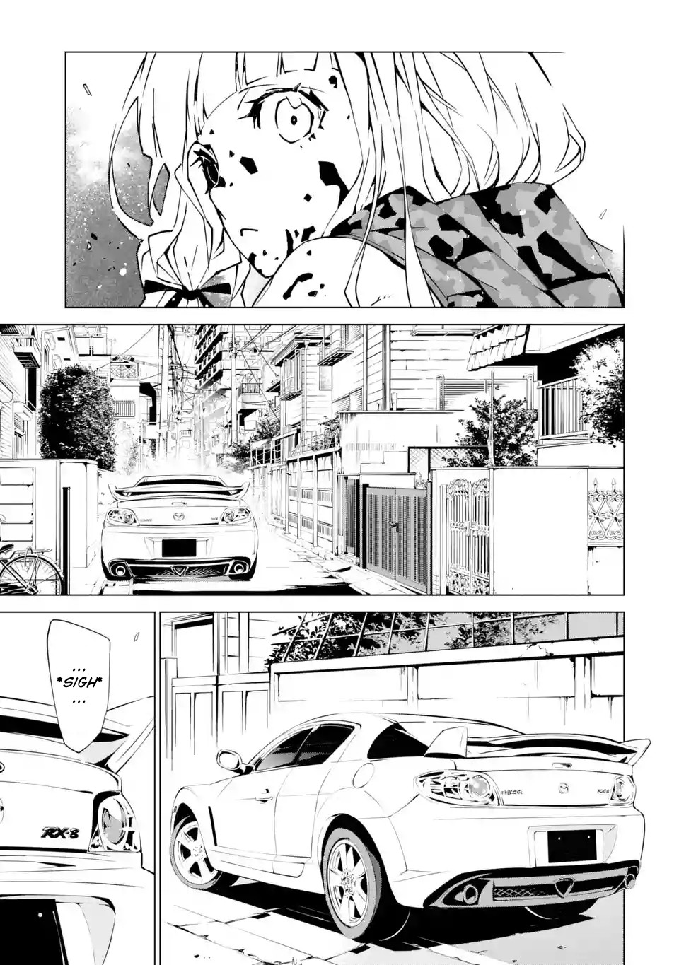 SINoALICE Chapter 2 page 40 - Chapter 2: Dream of a Fateful Encounter
