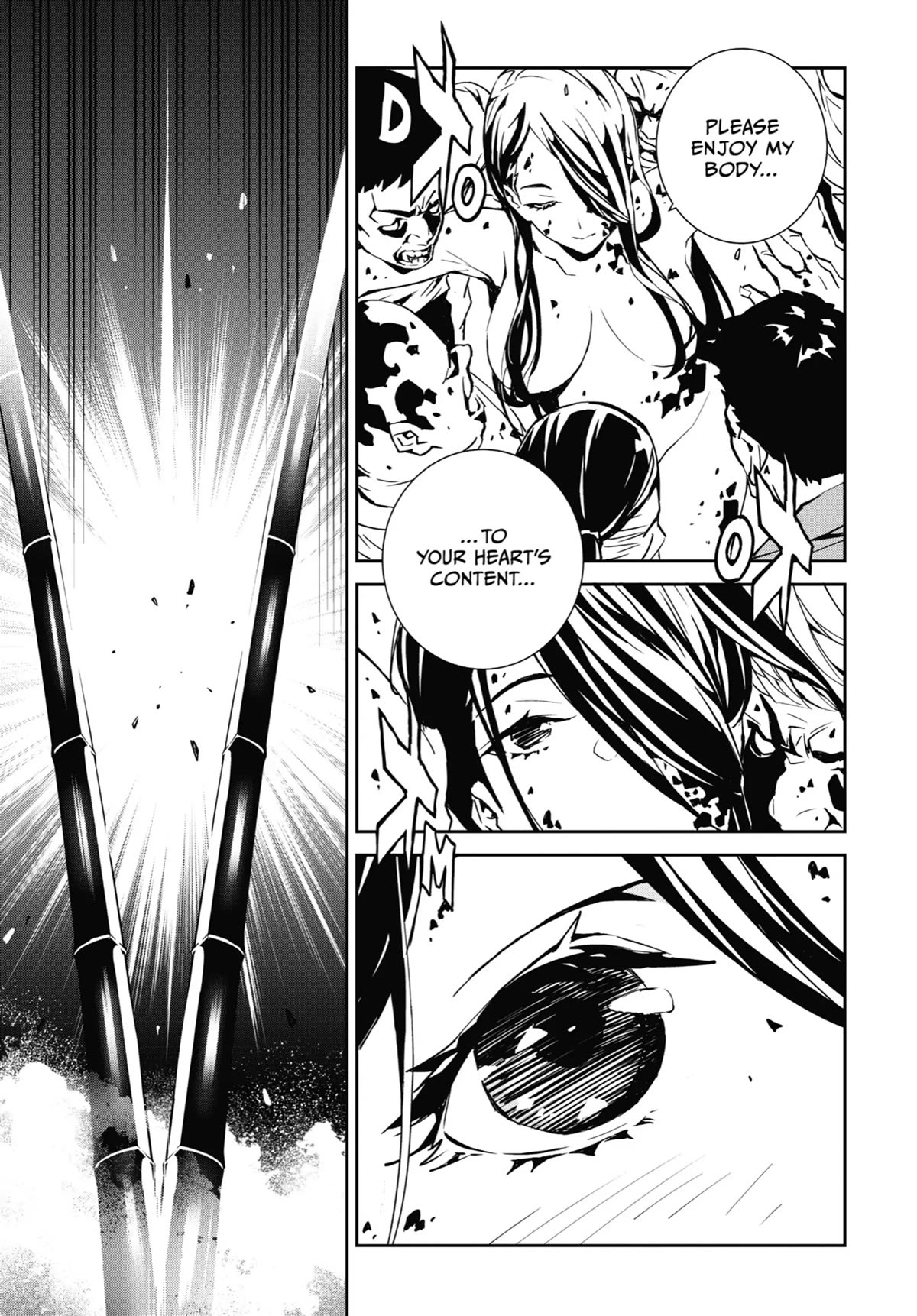 SINoALICE Chapter 20 page 23 - Chapter 20