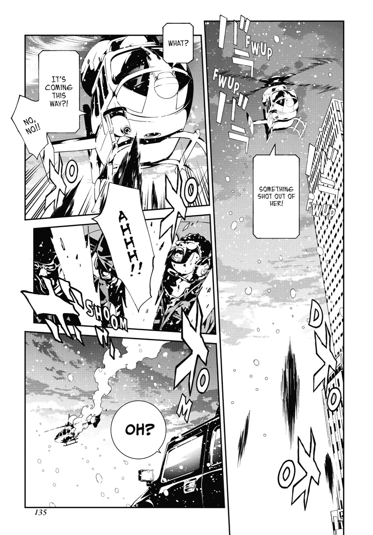 SINoALICE Chapter 21 page 11 - Chapter 21