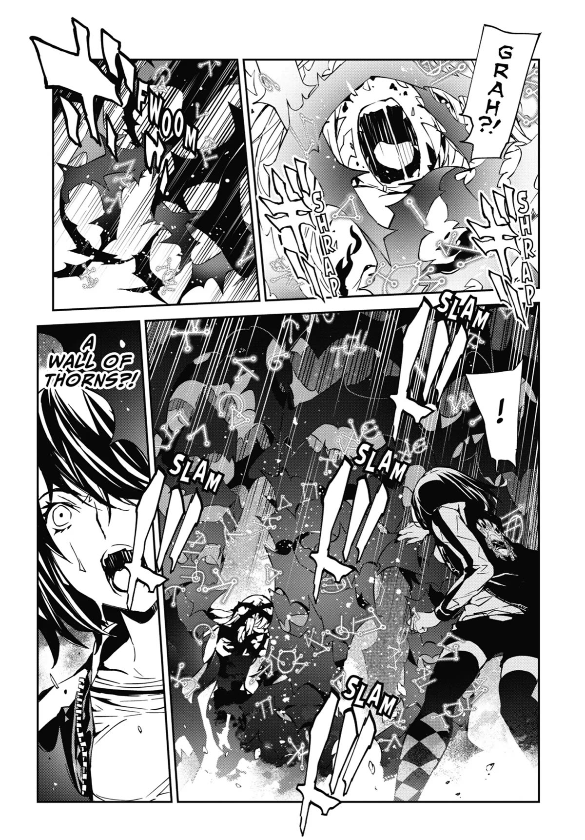 SINoALICE Chapter 22 page 13 - Chapter 22
