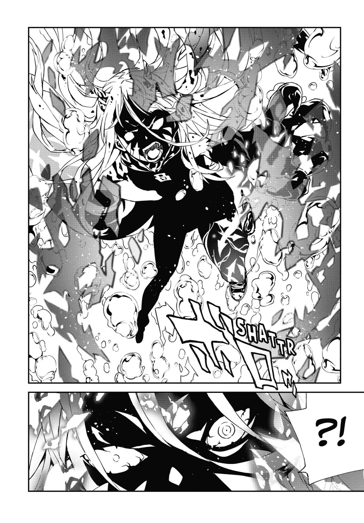 SINoALICE Chapter 22 page 36 - Chapter 22