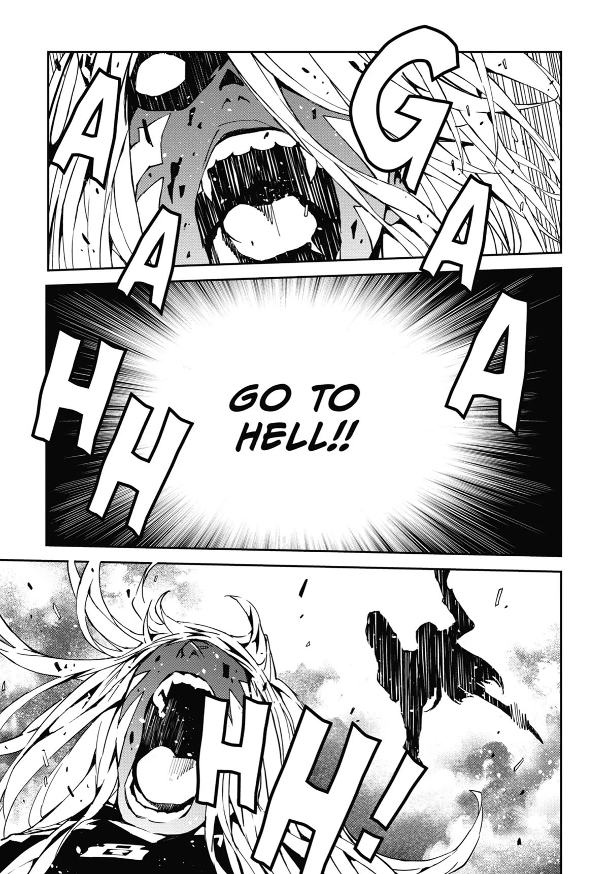 SINoALICE Chapter 22 page 39 - Chapter 22