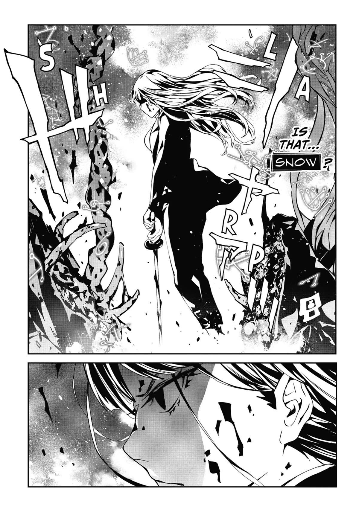 SINoALICE Chapter 22 page 43 - Chapter 22