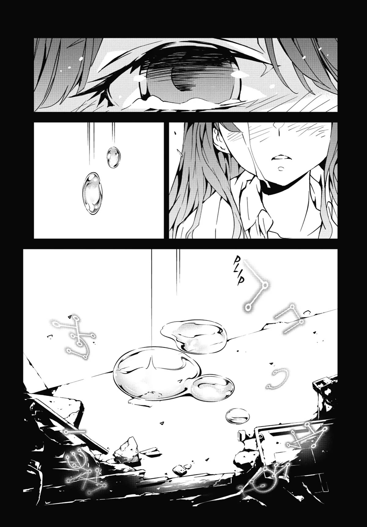 SINoALICE Chapter 23 page 11 - Chapter 23