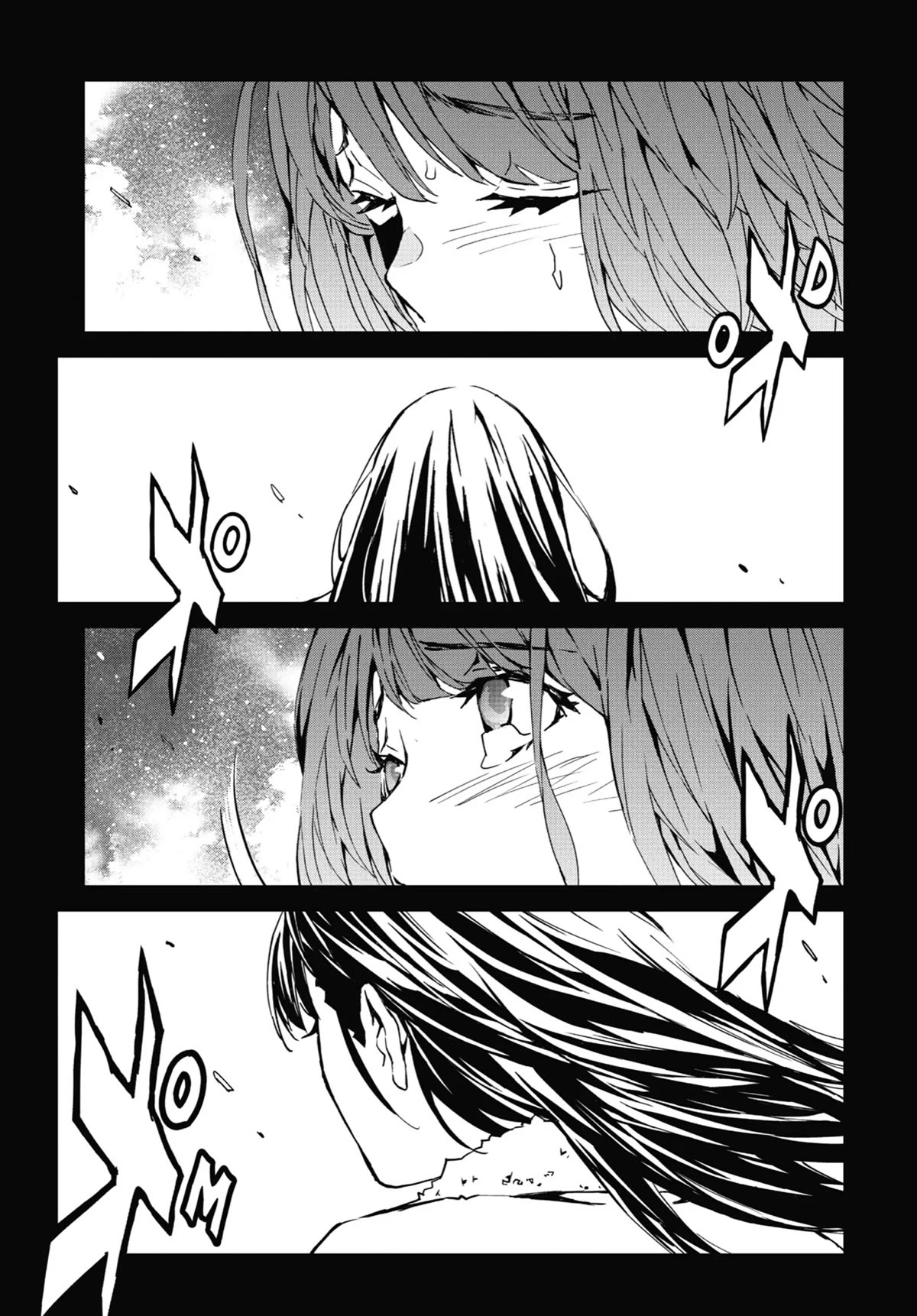 SINoALICE Chapter 23 page 9 - Chapter 23