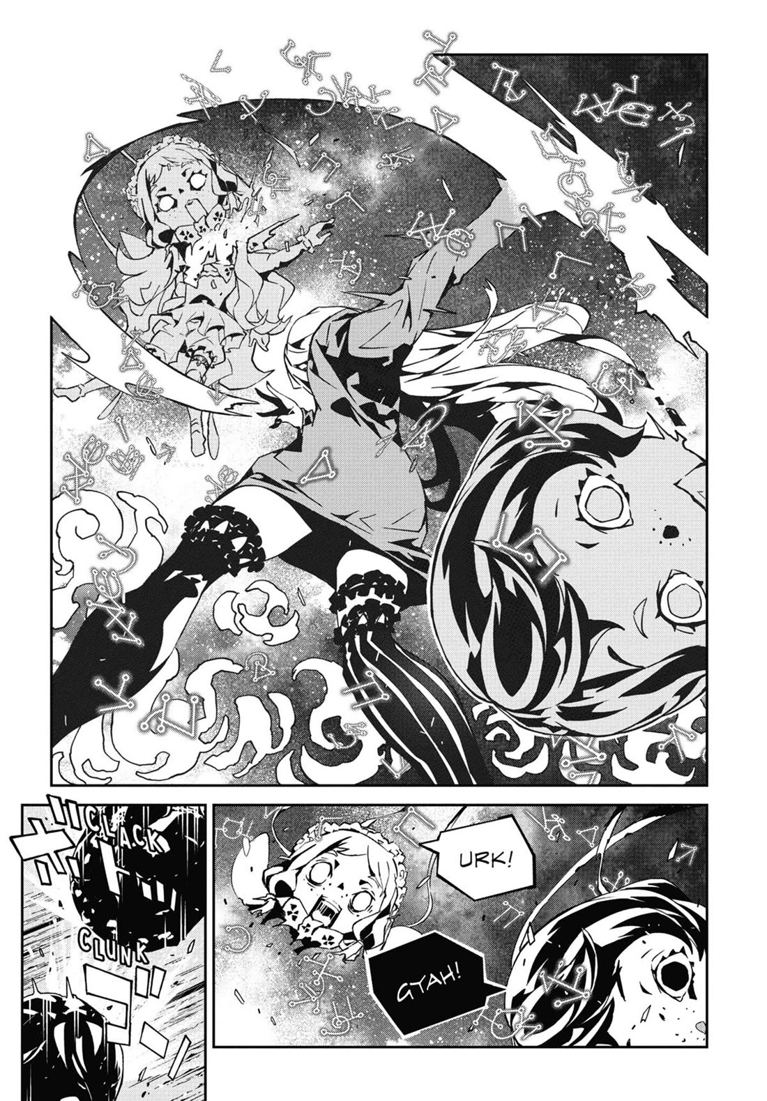 SINoALICE Chapter 24 page 14 - Chapter 24