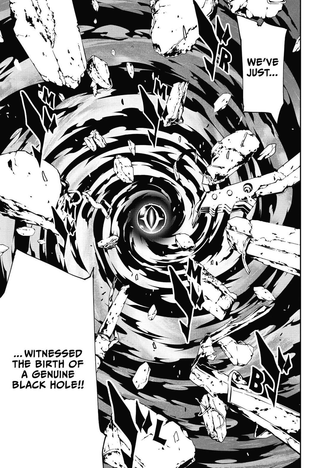 SINoALICE Chapter 24 page 25 - Chapter 24