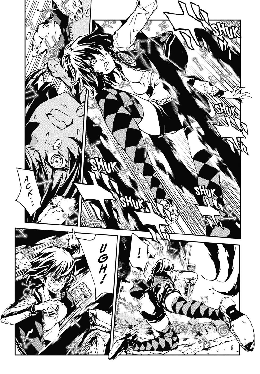 SINoALICE Chapter 24 page 29 - Chapter 24