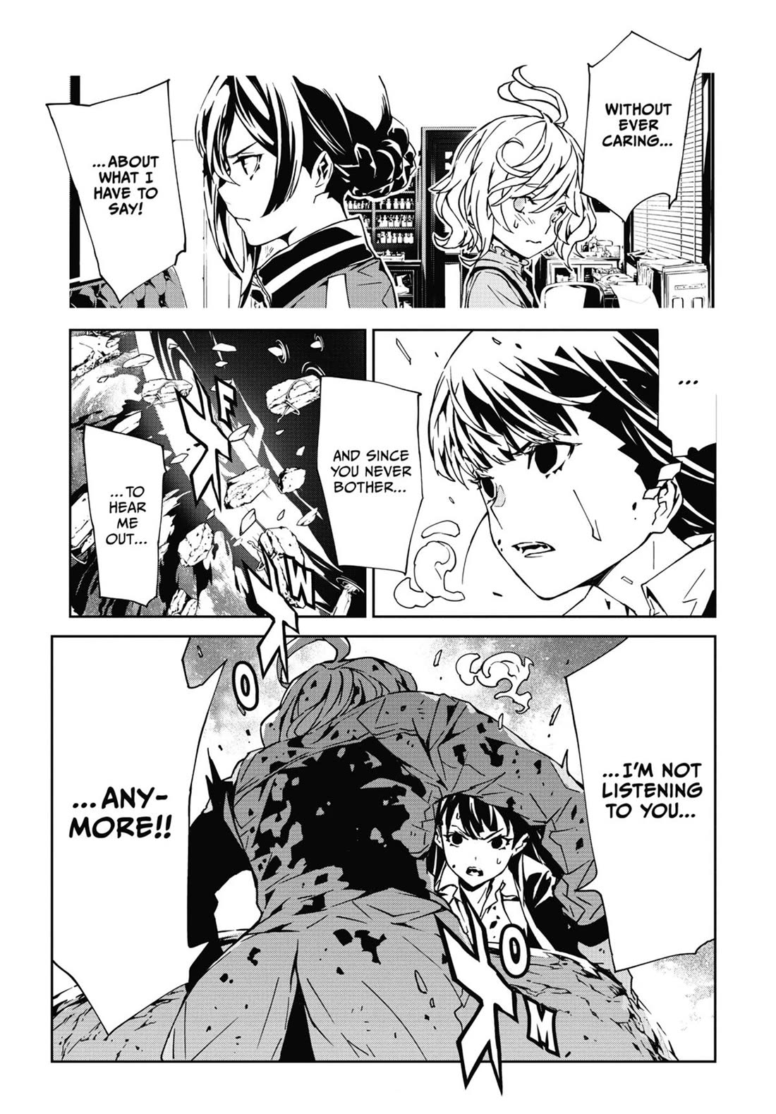 SINoALICE Chapter 24 page 43 - Chapter 24