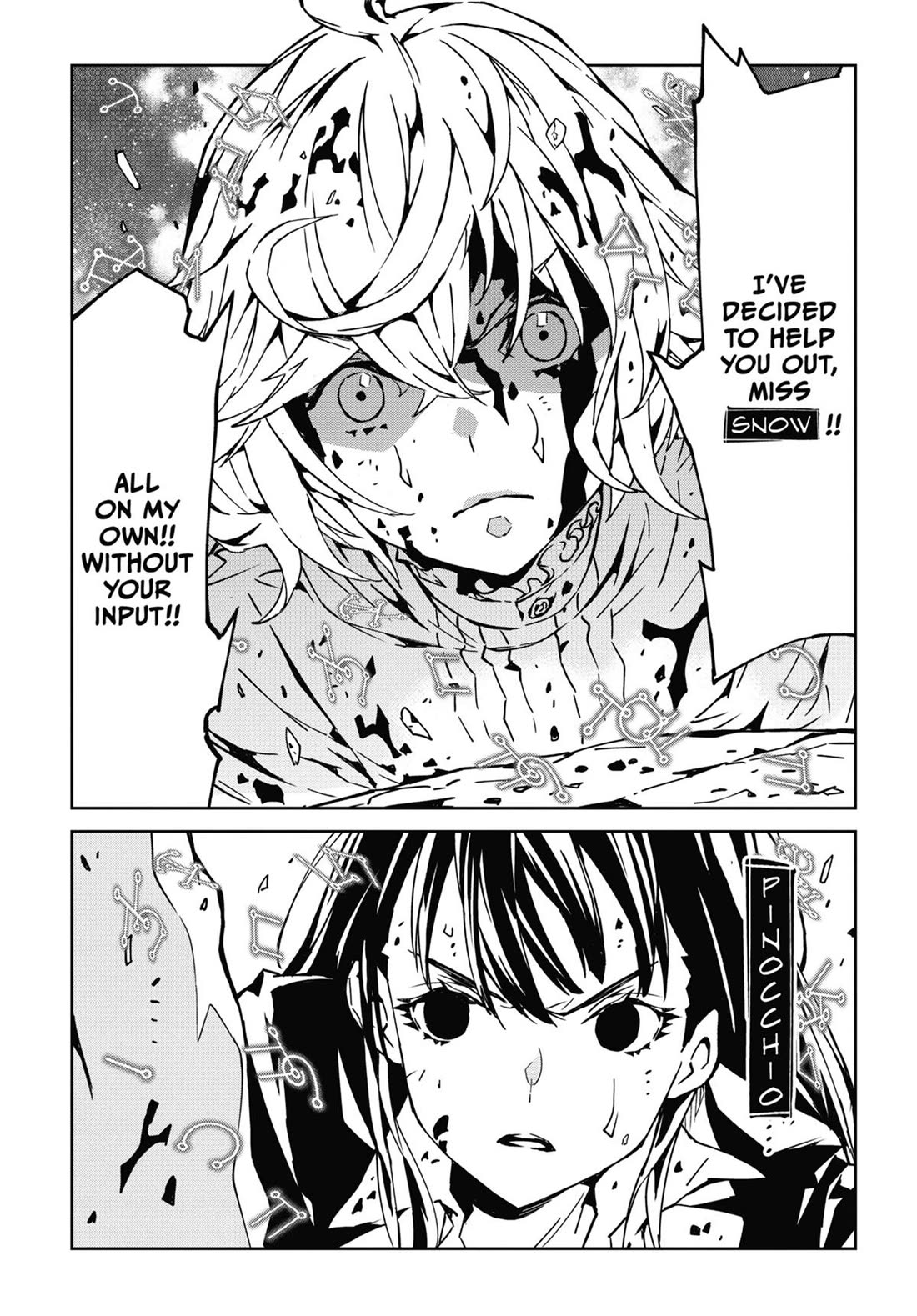 SINoALICE Chapter 24 page 44 - Chapter 24