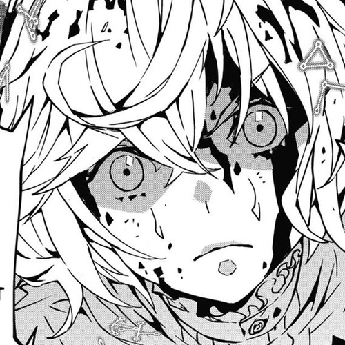 SINoALICE Chapter 24 cover