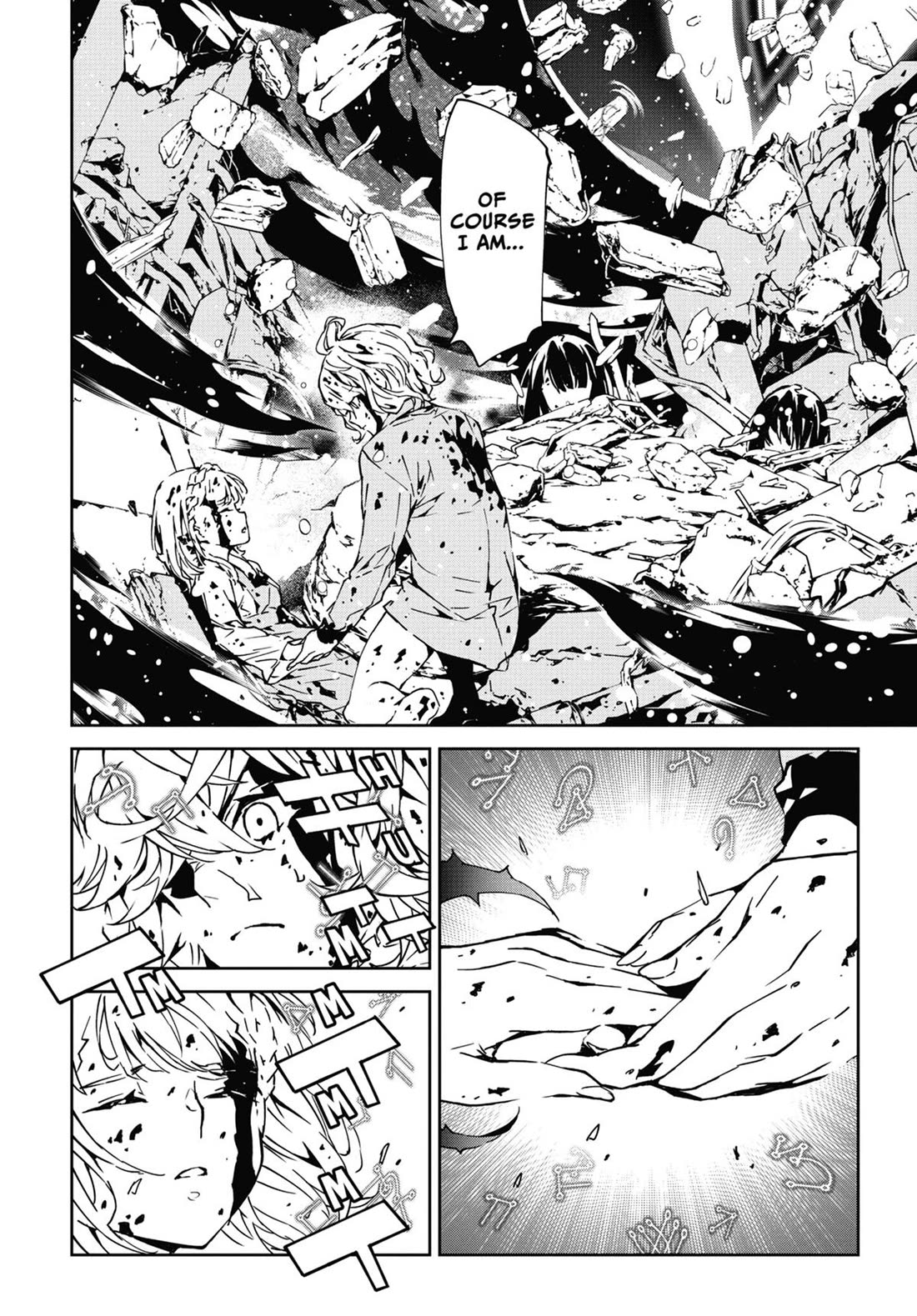 SINoALICE Chapter 25 page 18 - Chapter 25