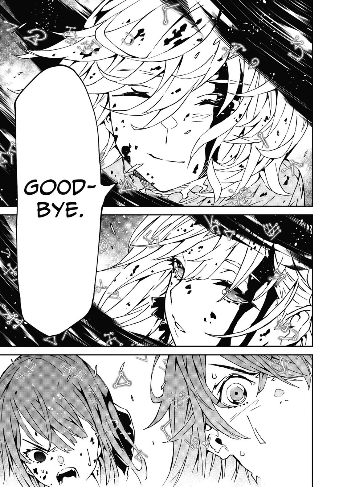 SINoALICE Chapter 25 page 23 - Chapter 25
