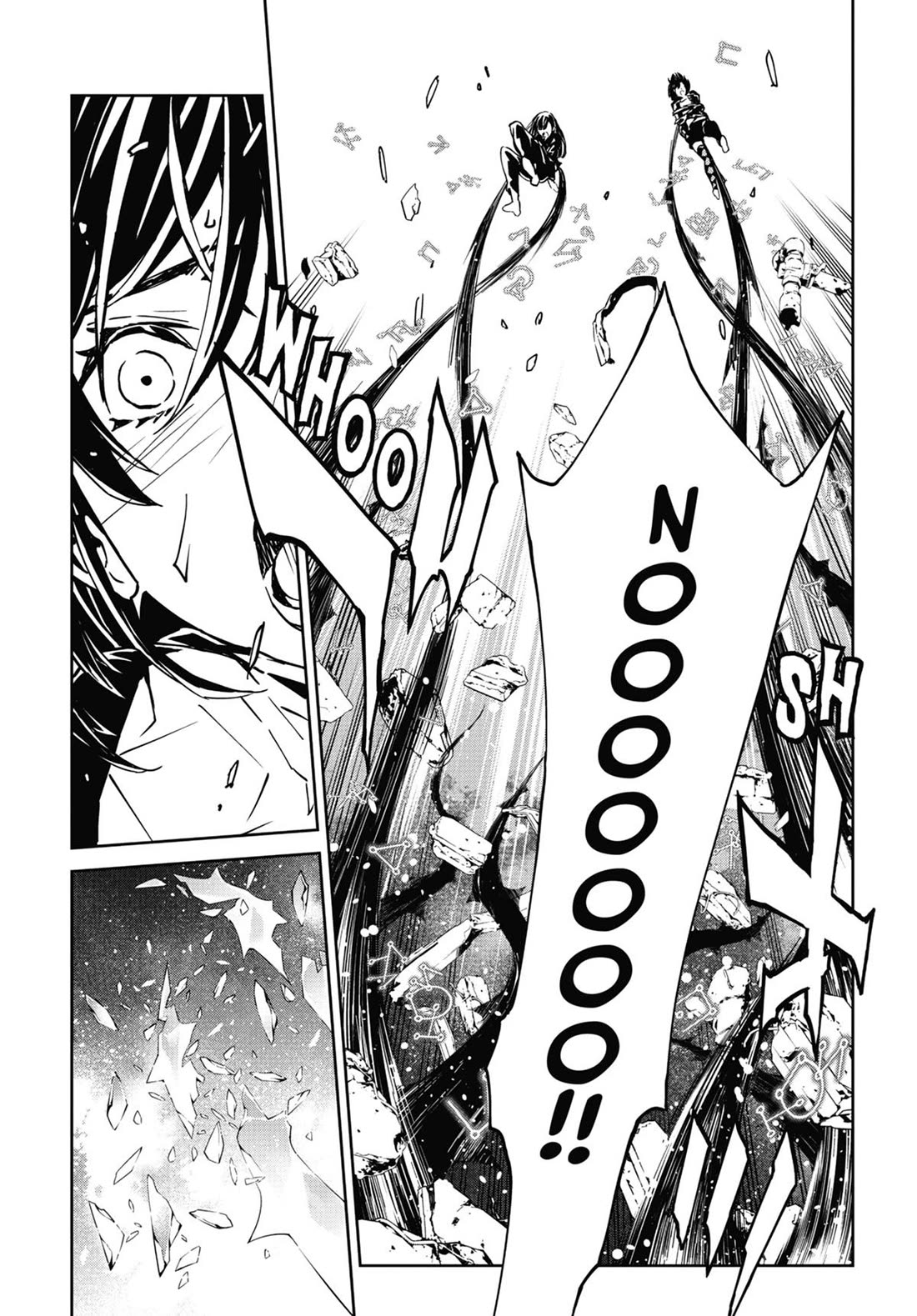 SINoALICE Chapter 25 page 24 - Chapter 25