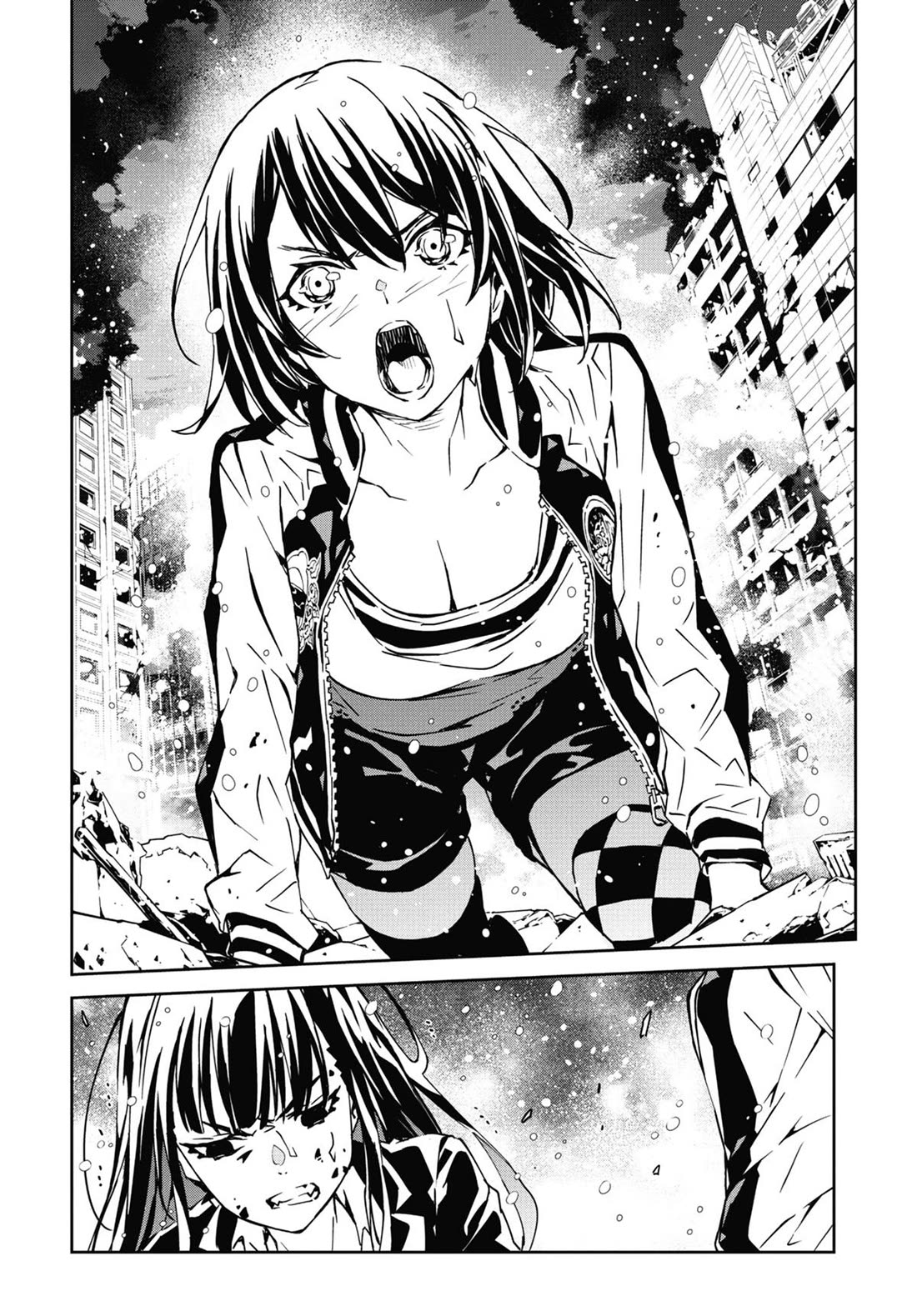 SINoALICE Chapter 25 page 29 - Chapter 25
