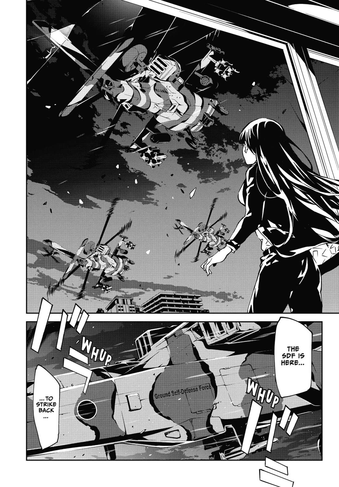 SINoALICE Chapter 26 page 22 - Chapter 26
