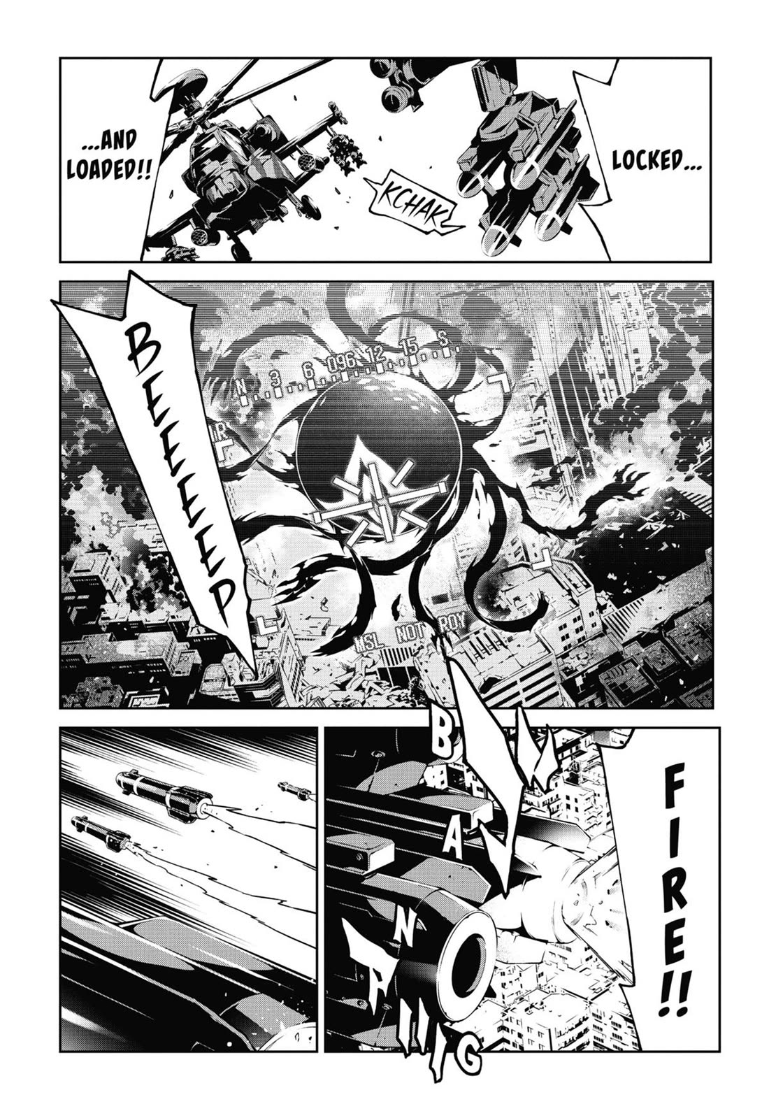 SINoALICE Chapter 26 page 24 - Chapter 26