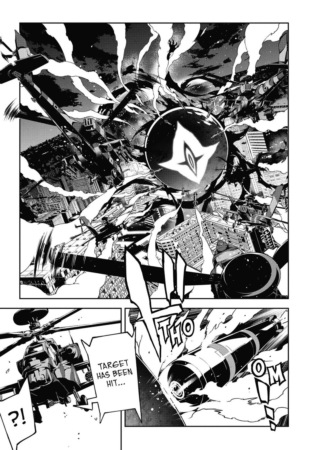 SINoALICE Chapter 26 page 25 - Chapter 26