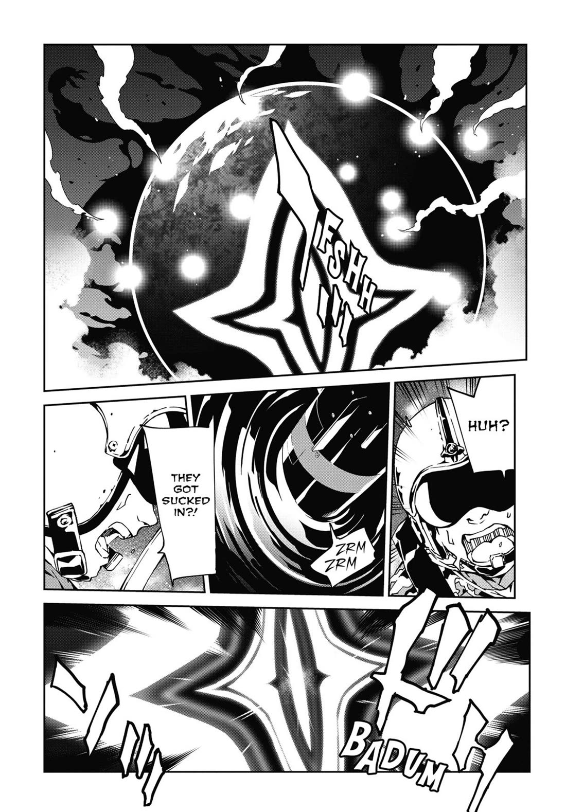 SINoALICE Chapter 26 page 26 - Chapter 26