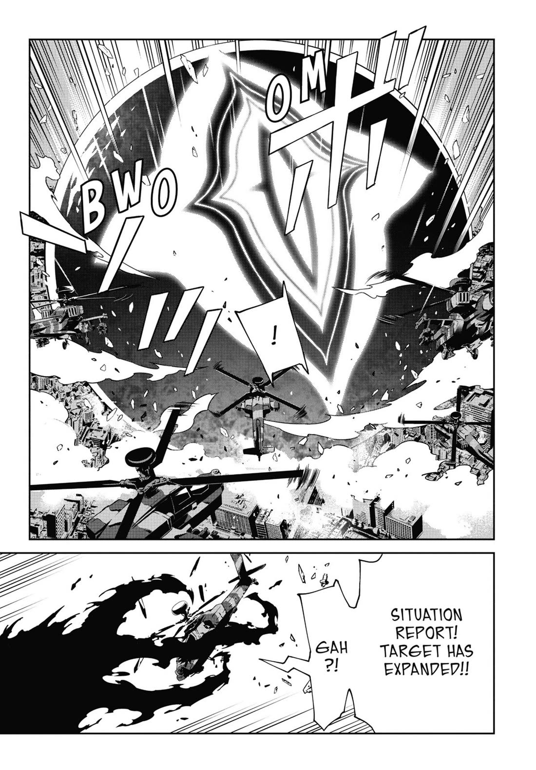 SINoALICE Chapter 26 page 27 - Chapter 26