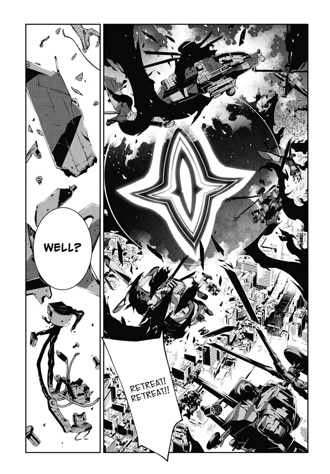 SINoALICE Chapter 26 page 28 - Chapter 26