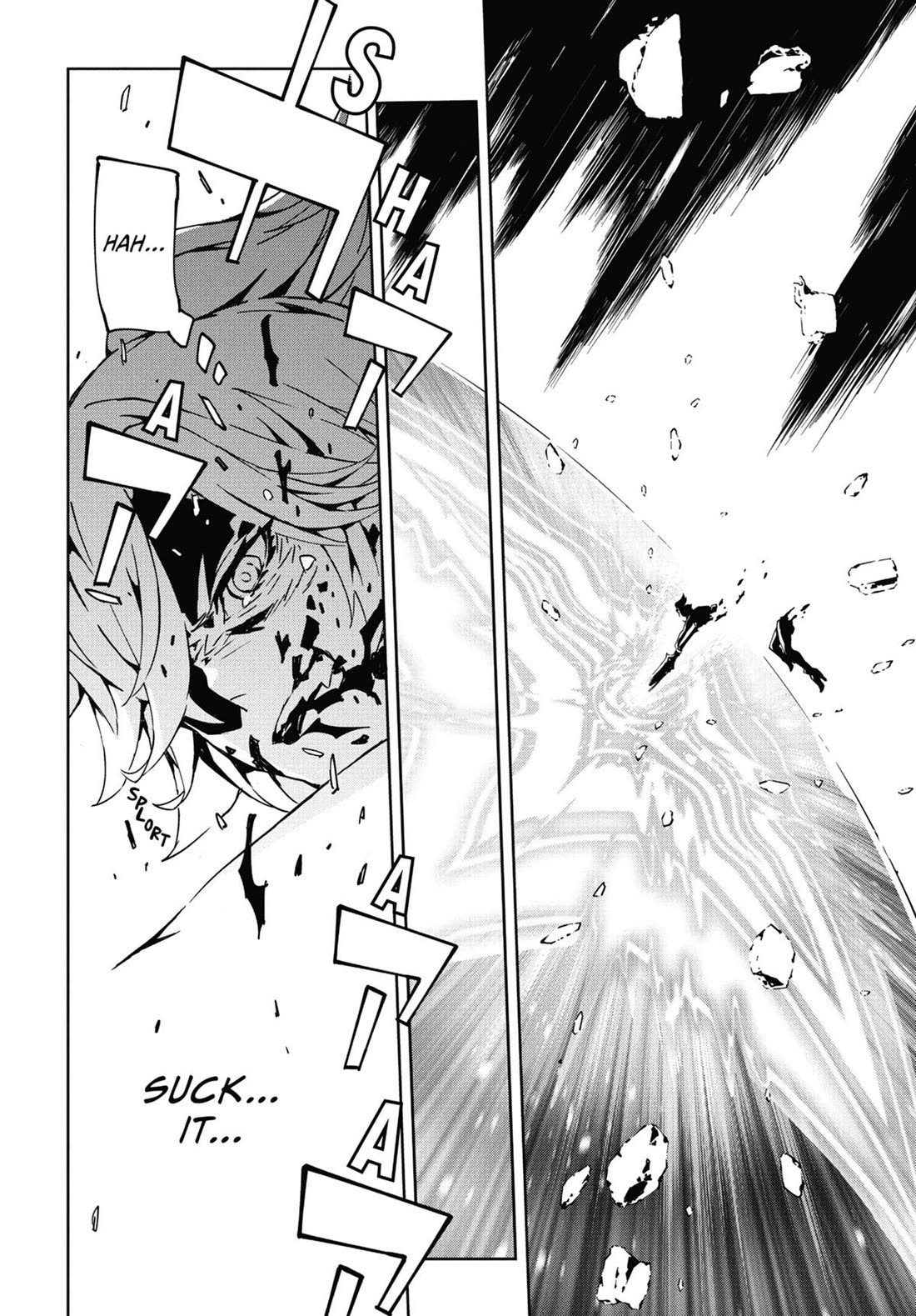 SINoALICE Chapter 27 page 35 - Chapter 27