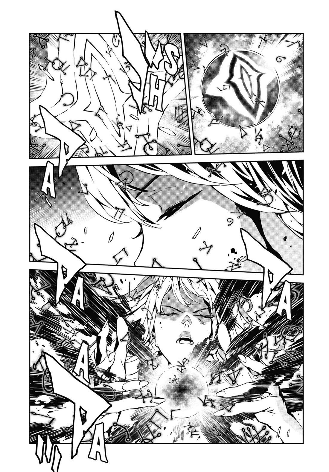 SINoALICE Chapter 28 page 20 - Chapter 28