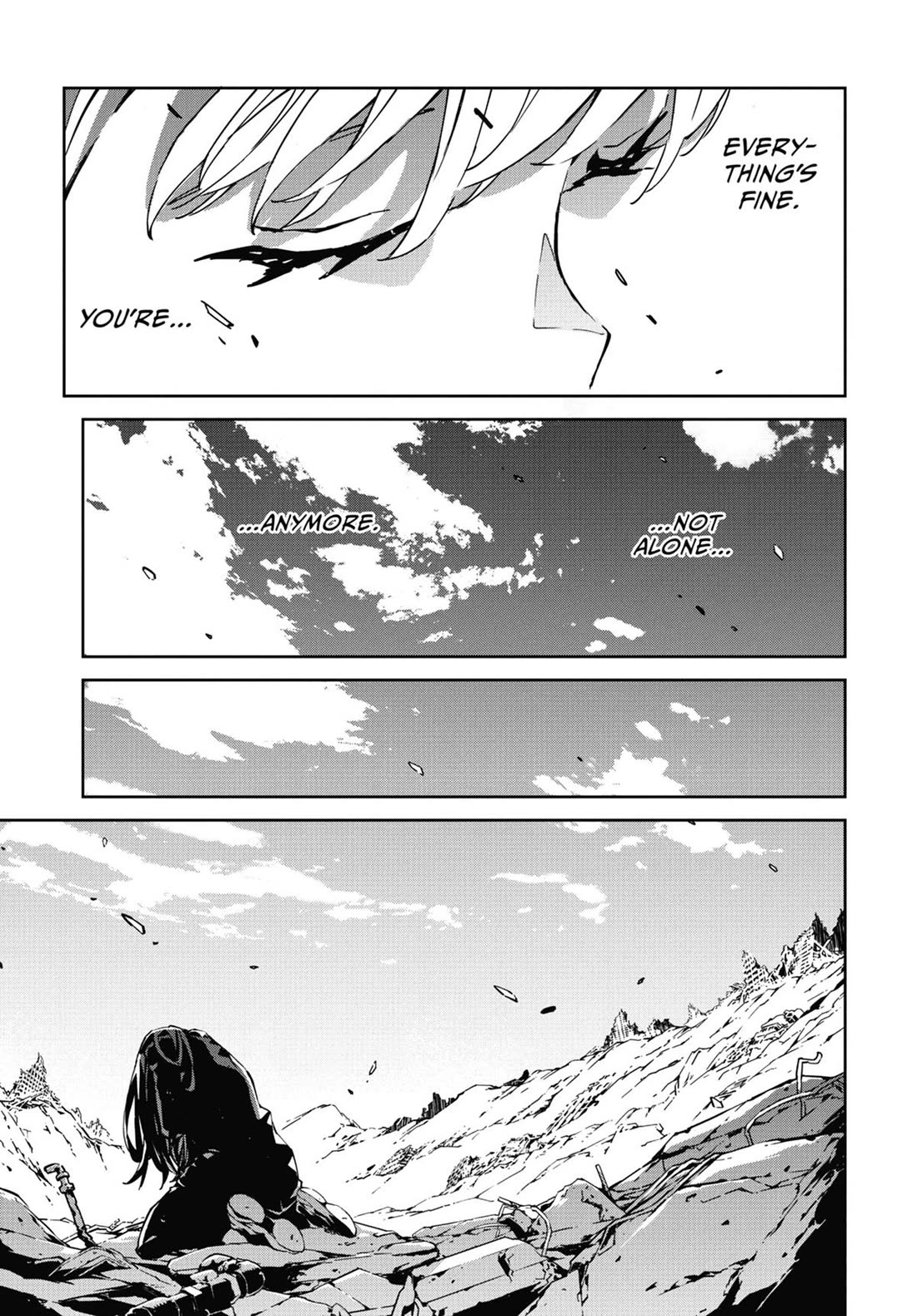 SINoALICE Chapter 28 page 24 - Chapter 28