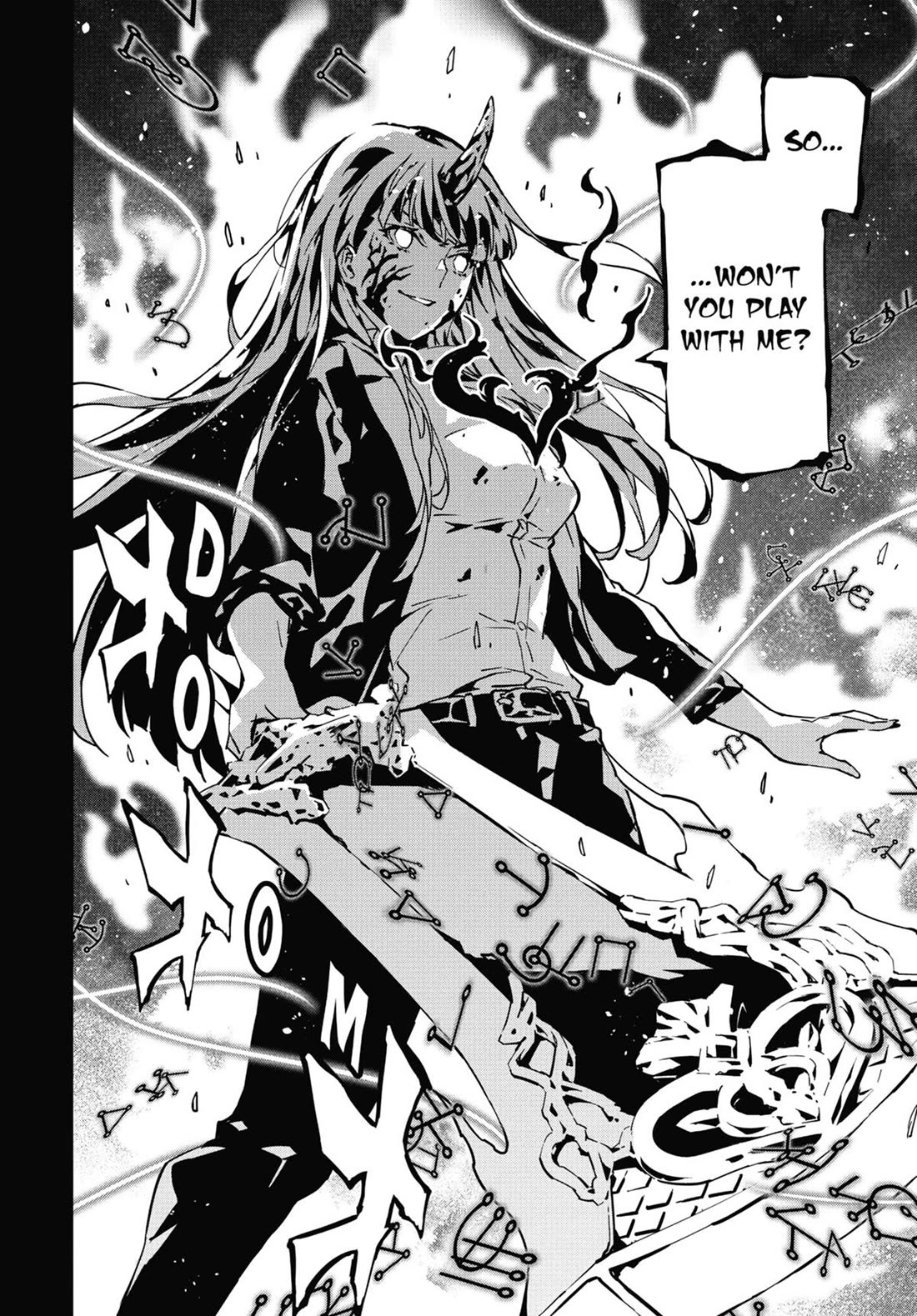 SINoALICE Chapter 28 page 27 - Chapter 28