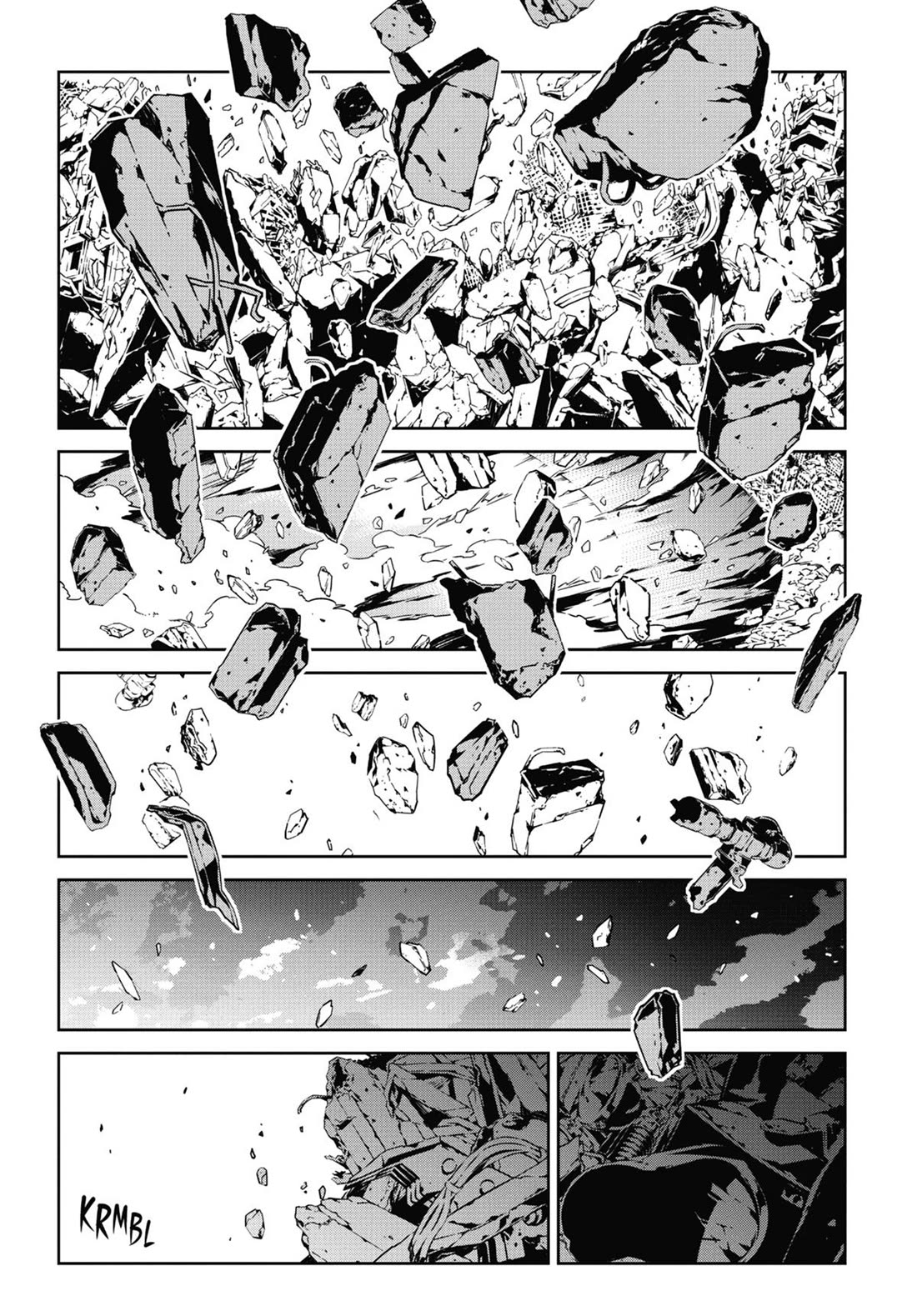 SINoALICE Chapter 28 page 3 - Chapter 28