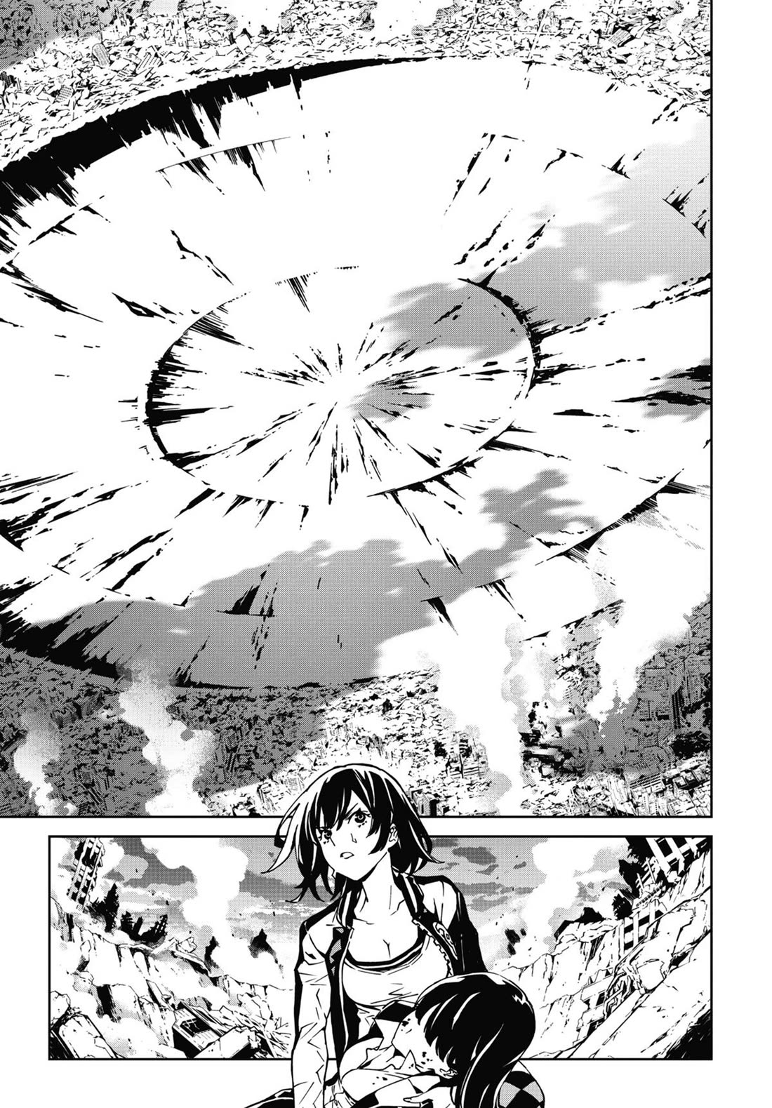 SINoALICE Chapter 28 page 6 - Chapter 28