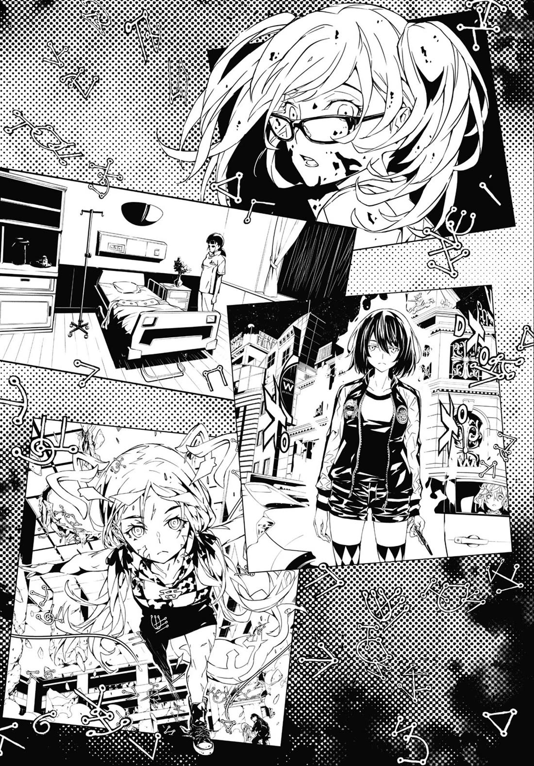 SINoALICE Chapter 29.5 page 14 - Chapter 29.5 [END]