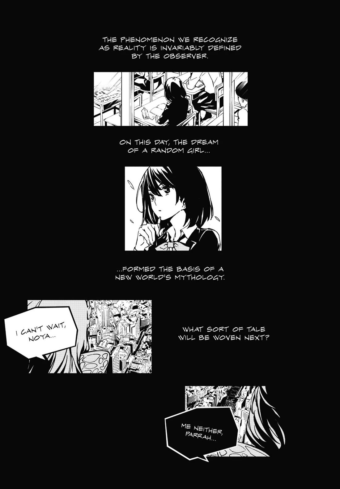 SINoALICE Chapter 29.5 page 2 - Chapter 29.5 [END]