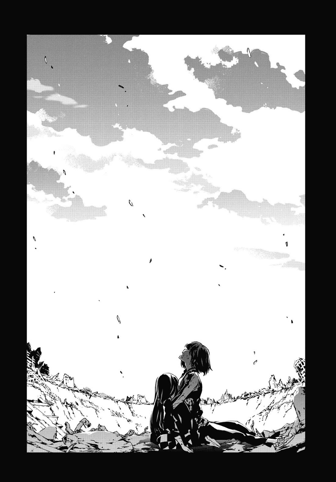 SINoALICE Chapter 29 page 21 - Chapter 29