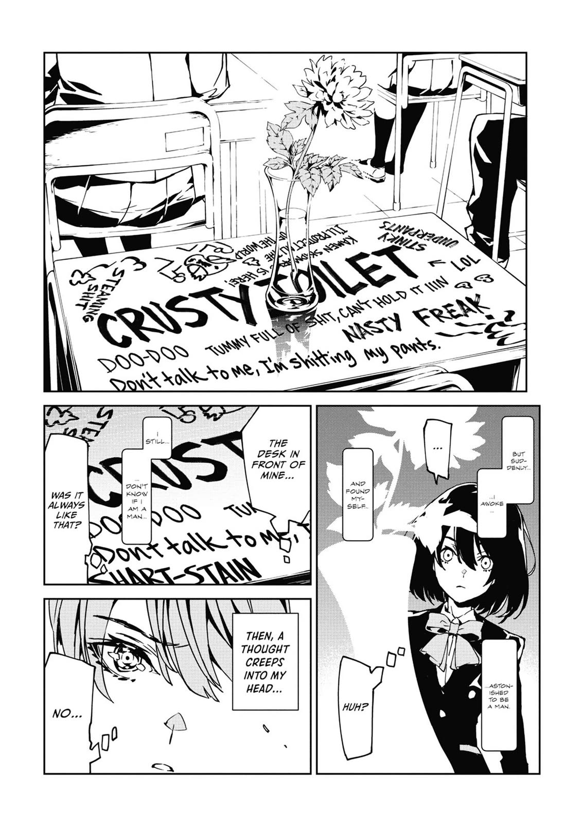 SINoALICE Chapter 29 page 31 - Chapter 29