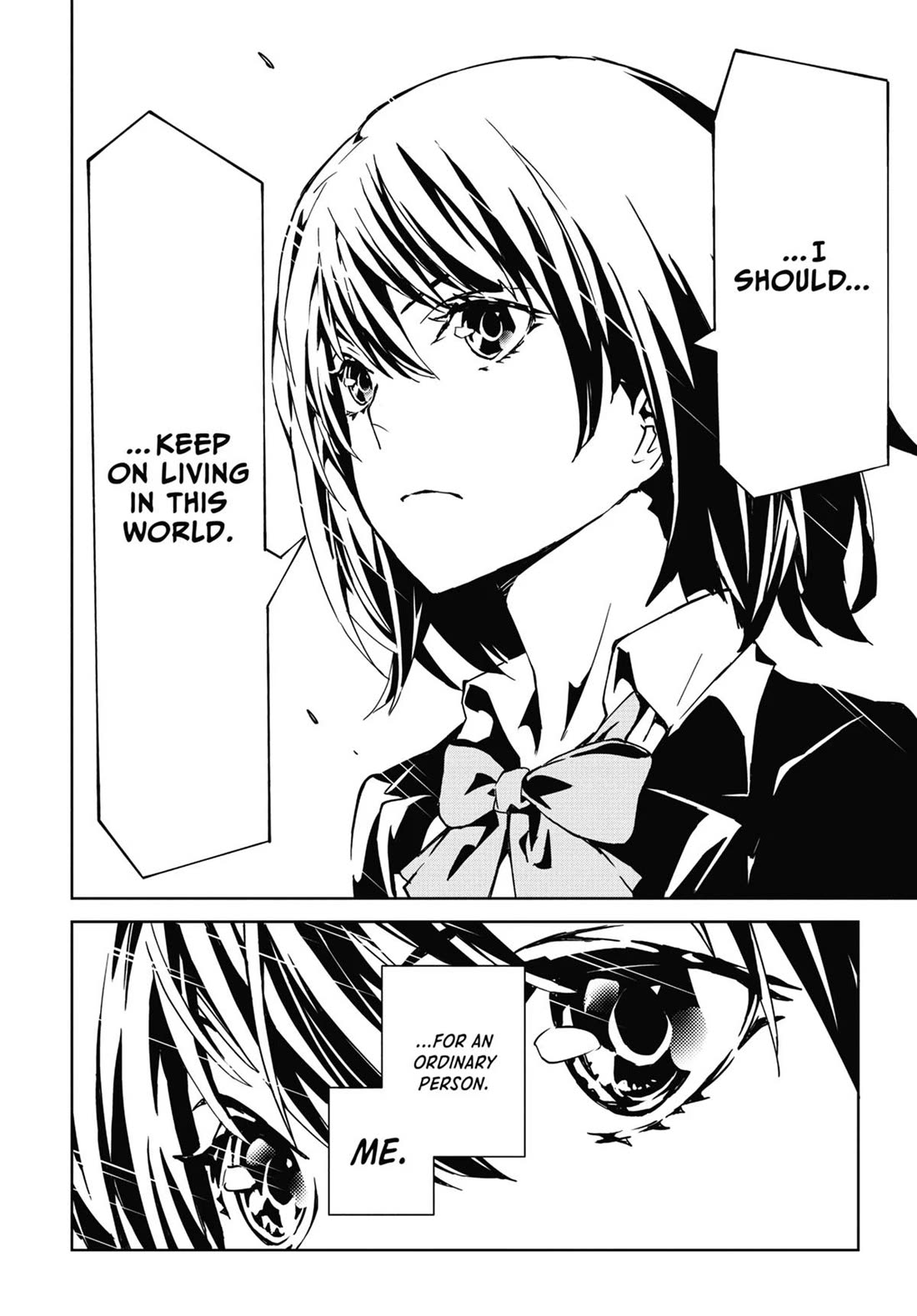 SINoALICE Chapter 29 page 41 - Chapter 29