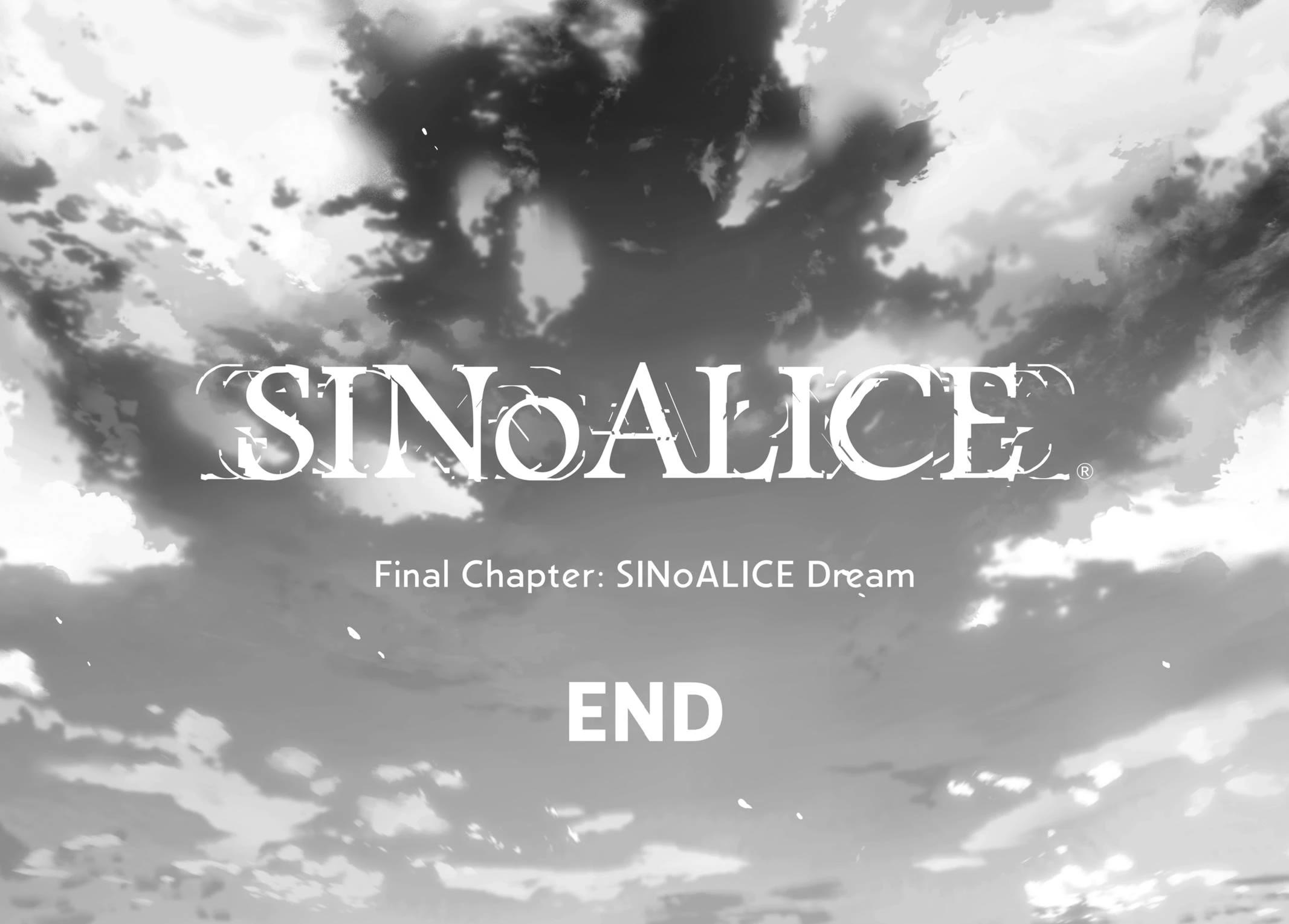 SINoALICE Chapter 29 page 48 - Chapter 29