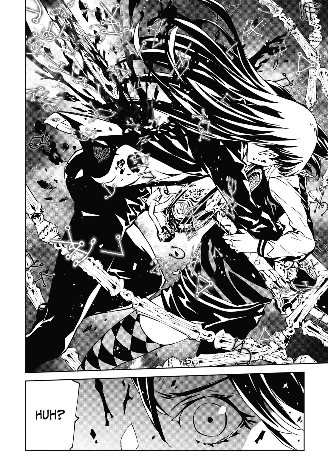 SINoALICE Chapter 29 page 7 - Chapter 29