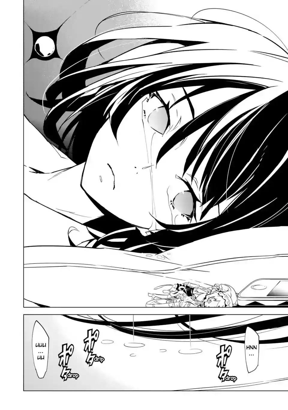 SINoALICE Chapter 3 page 34 - Chapter 3: Dream of Awakening