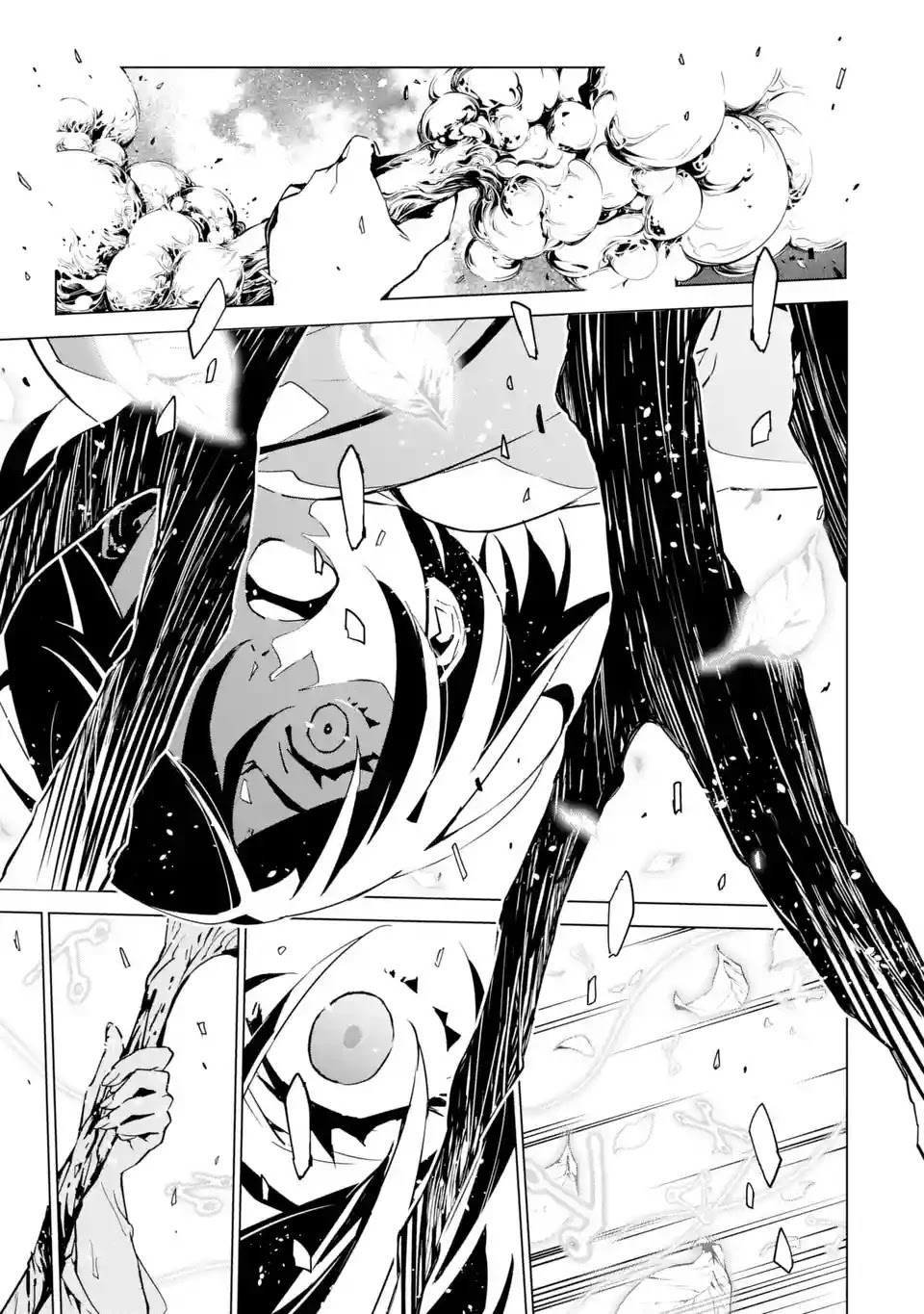 SINoALICE Chapter 5 page 30 - Chapter 5: Dream of Beginnings (Sequel)