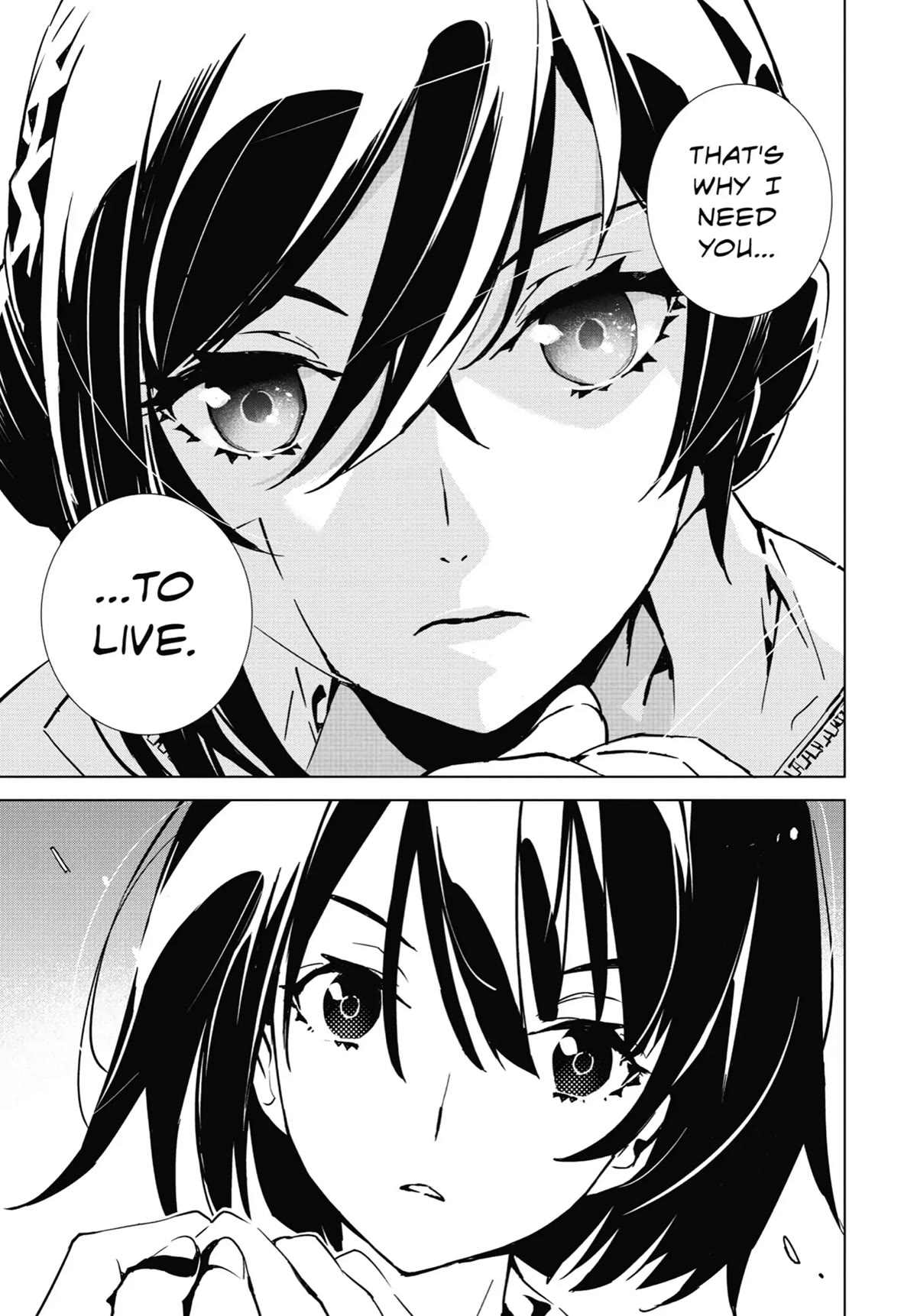 SINoALICE Chapter 6 page 15 - Chapter 6
