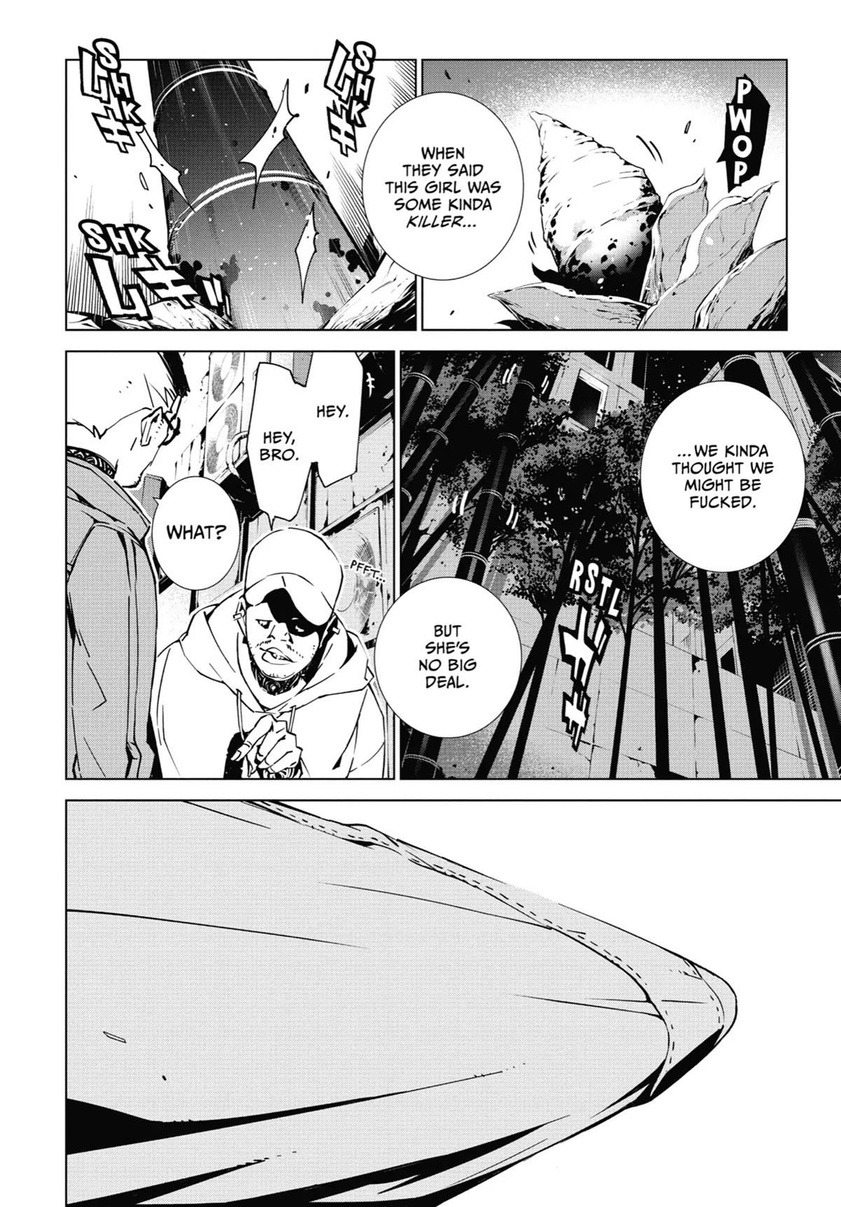 SINoALICE Chapter 6 page 39 - Chapter 6