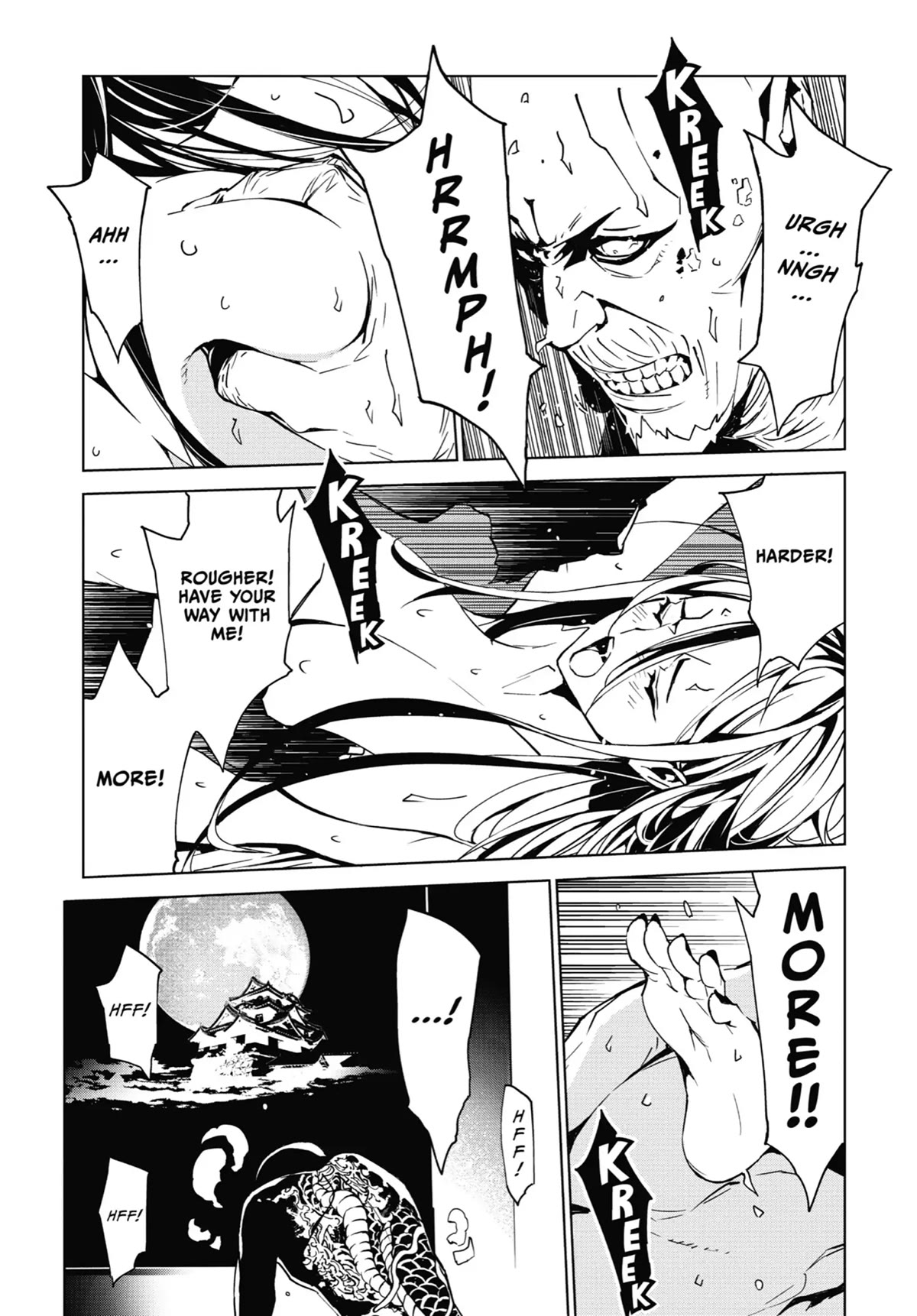SINoALICE Chapter 7 page 38 - Chapter 7