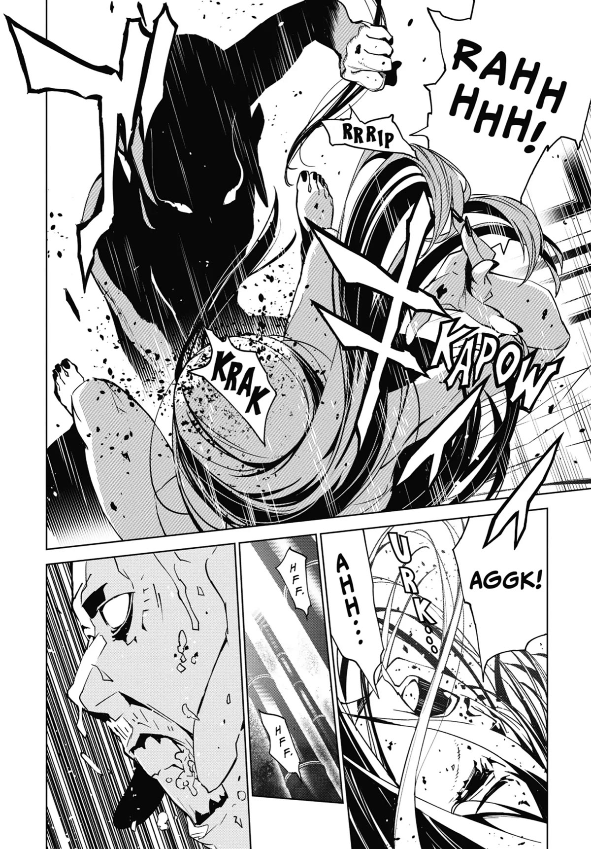 SINoALICE Chapter 7 page 39 - Chapter 7