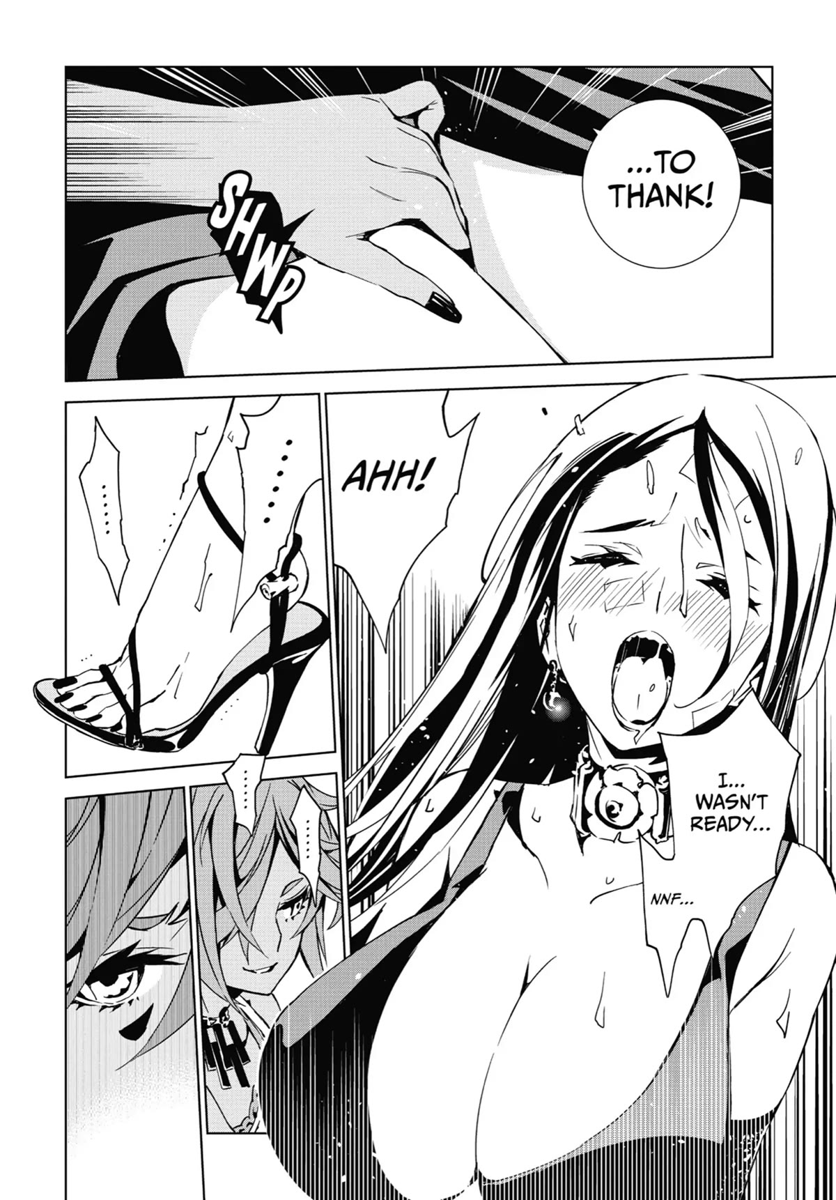 SINoALICE Chapter 7 page 53 - Chapter 7