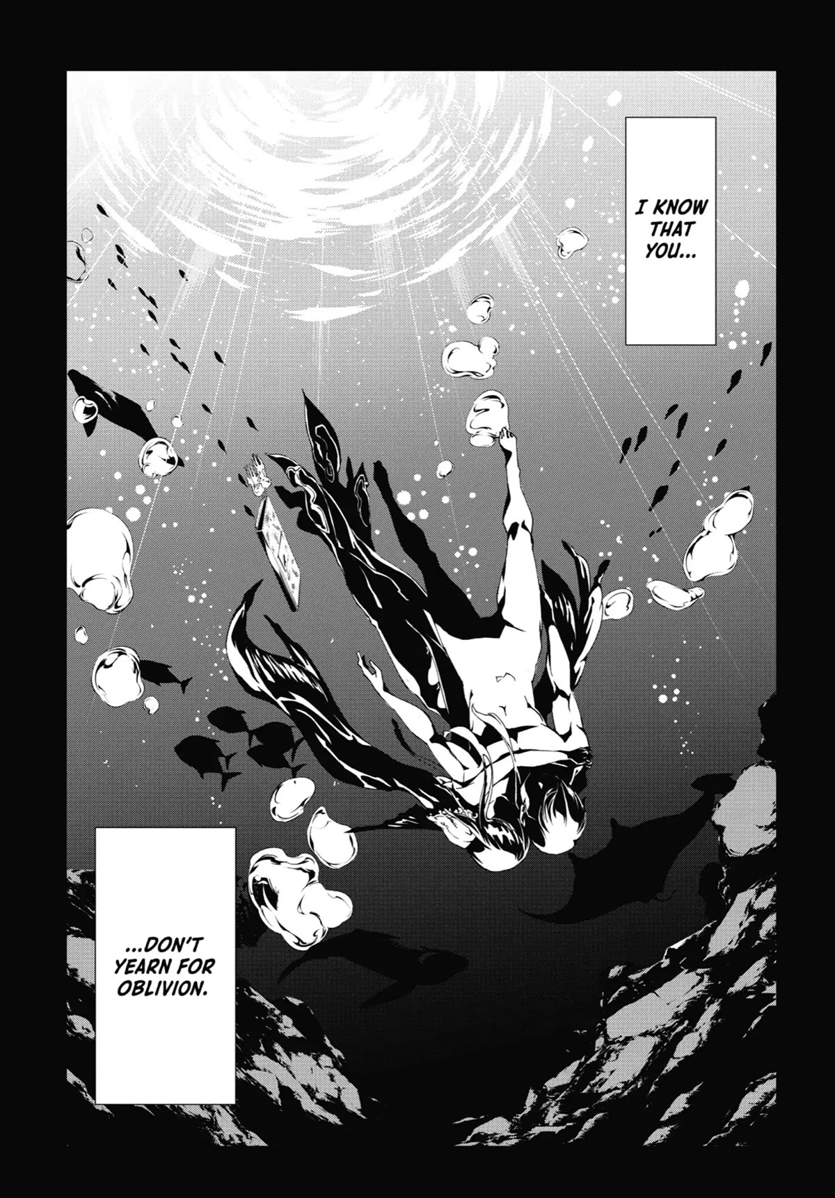 SINoALICE Chapter 8 page 23 - Chapter 8