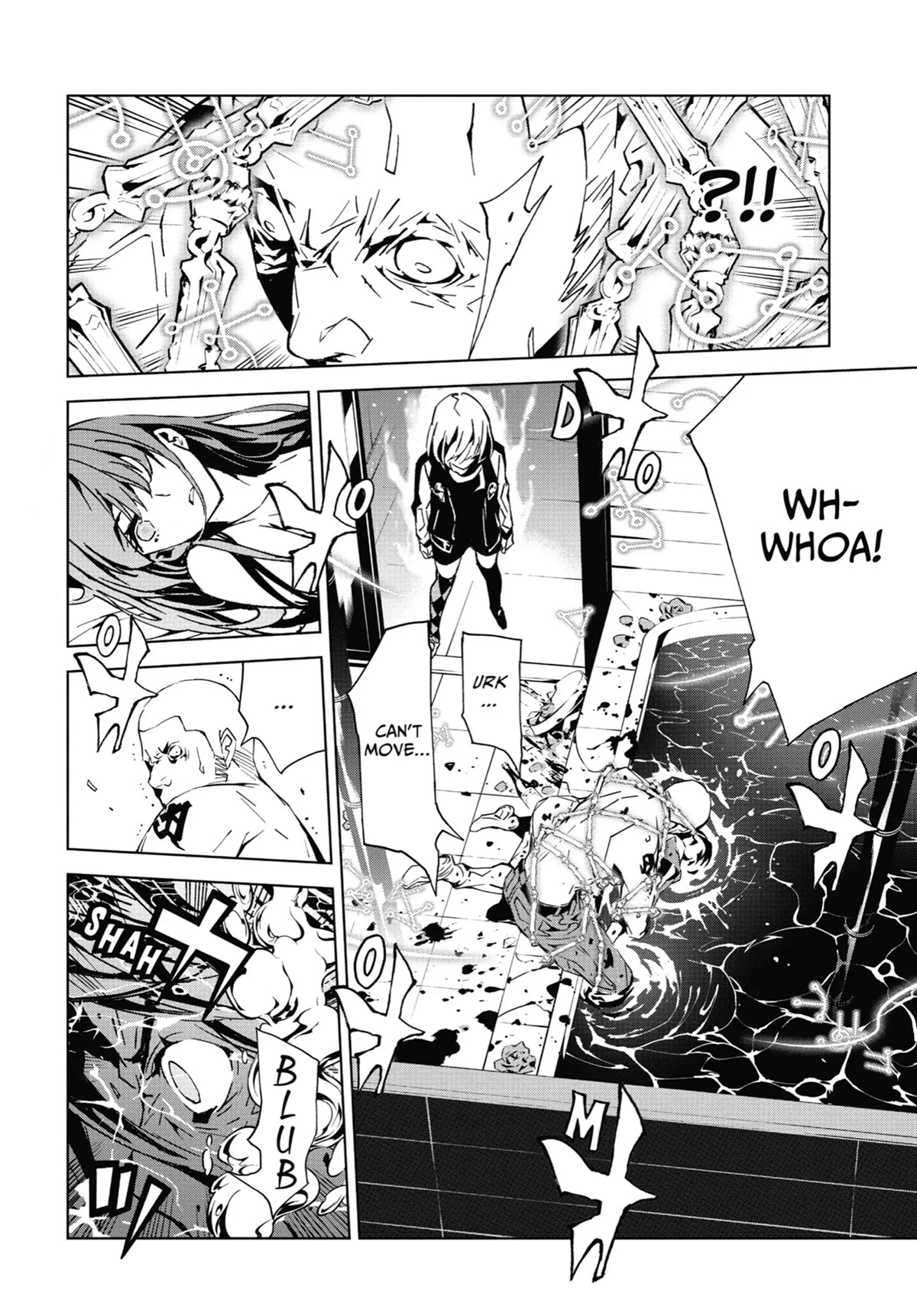 SINoALICE Chapter 9 page 26 - Chapter 9