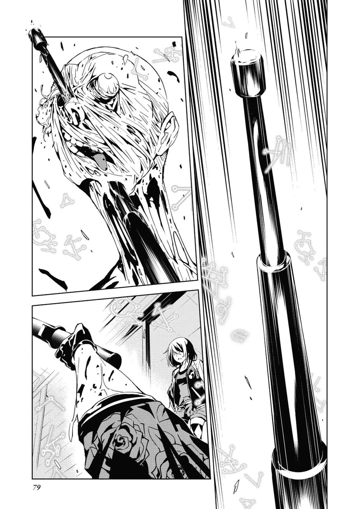 SINoALICE Chapter 9 page 27 - Chapter 9